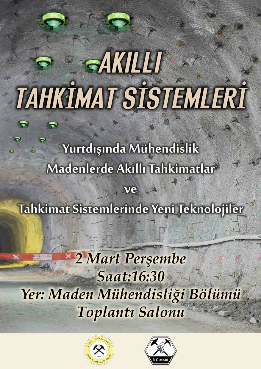 Akıllı Tahkimat